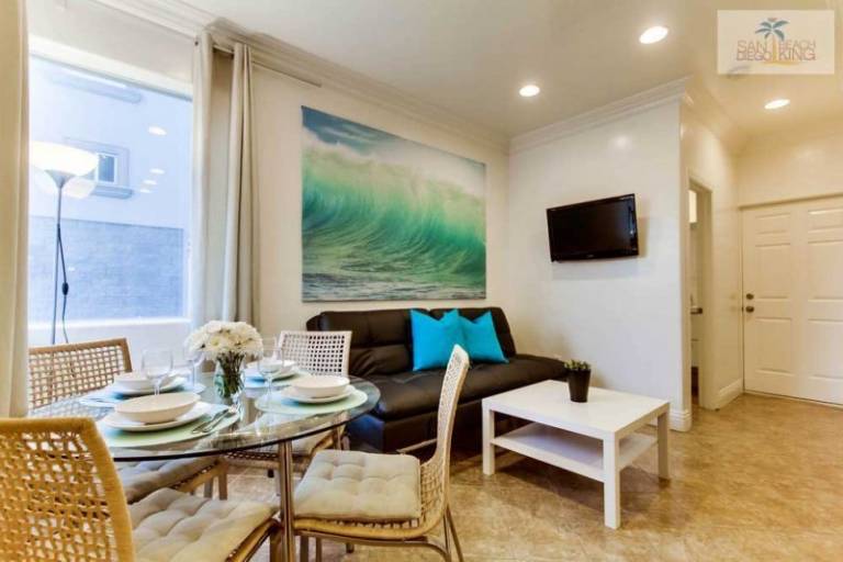 Condo Mission Beach