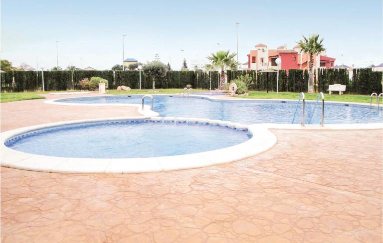 Apartment Orihuela Costa