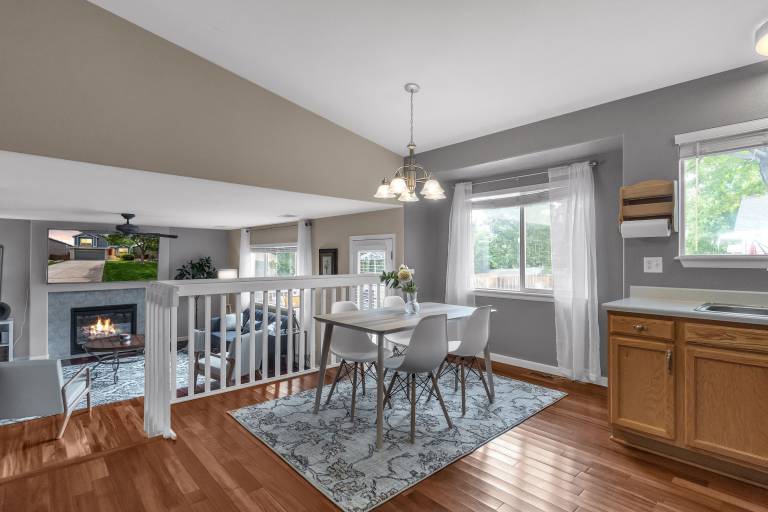 House Highlands Ranch