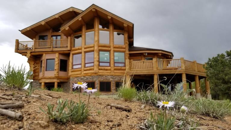 Cabin Buena Vista