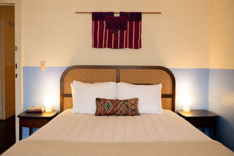 Bed and breakfast Woodstock