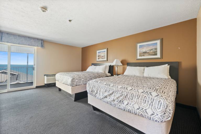 Resort Put-in-Bay