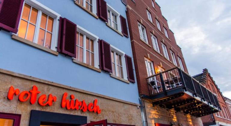 65 m² Ferienwohnung