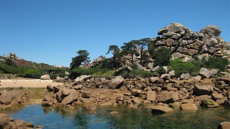 Apartment Perros-Guirec