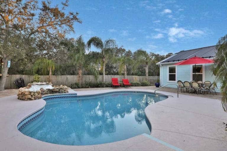 House Crescent Beach