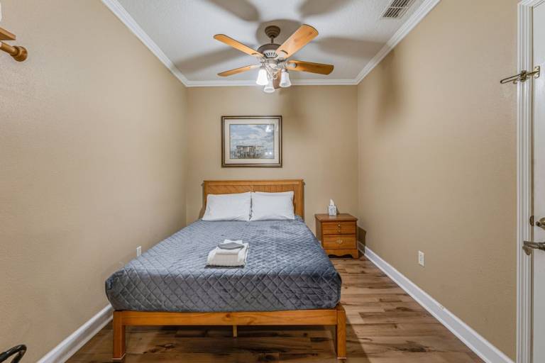 Accommodation  Homosassa