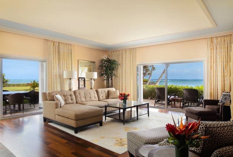 Resort Waialae - Kahala