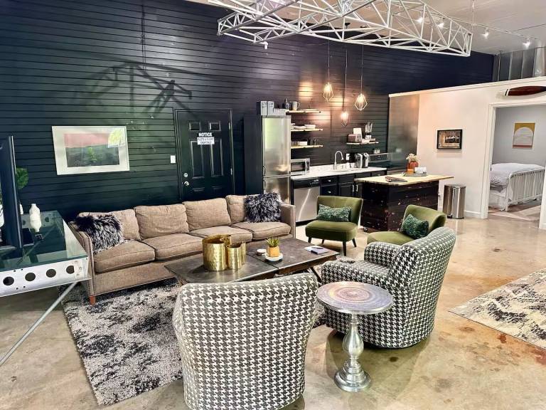 Apartment  Maryville