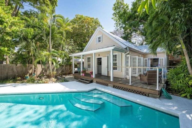 House Key West