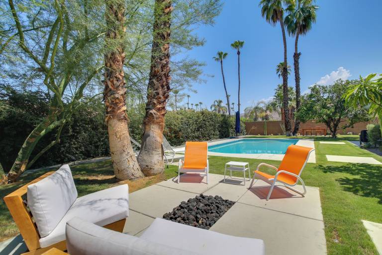 House Palm Springs