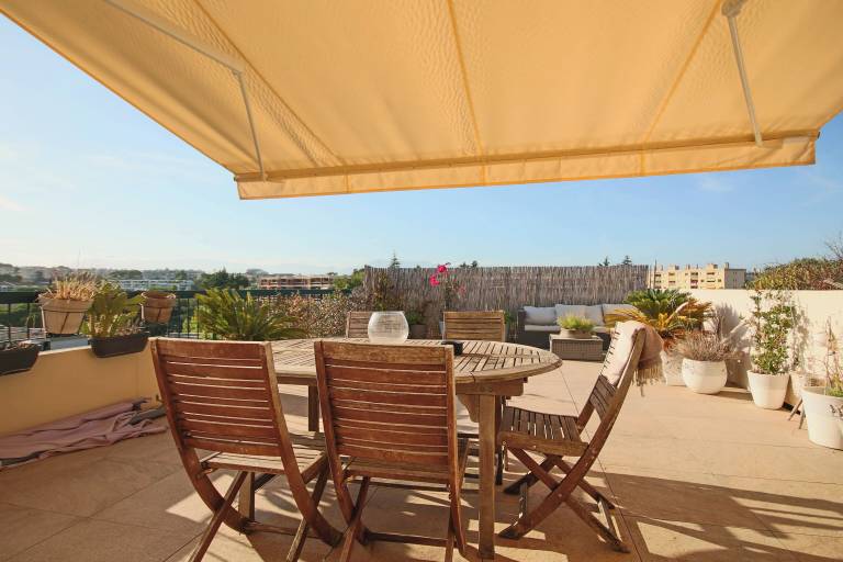 Apartment Antibes