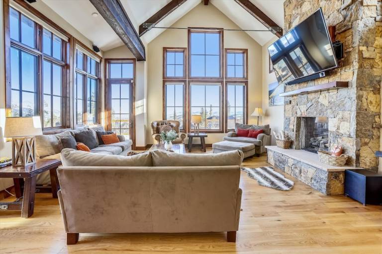 House Breckenridge