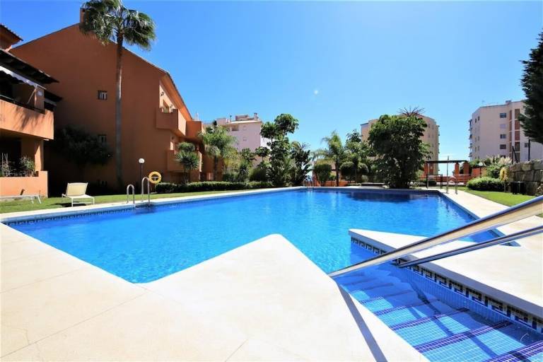 Apartment Estepona