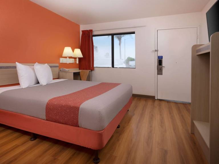 Motel Santa Maria