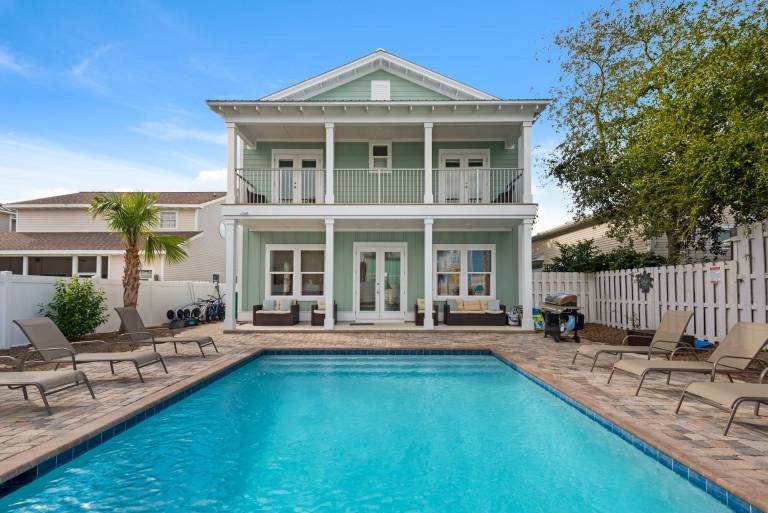 House Destin