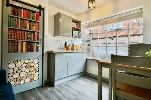30 m² Ferienwohnung