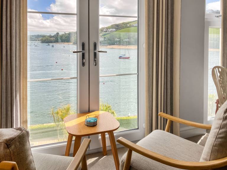 Cottage  Salcombe