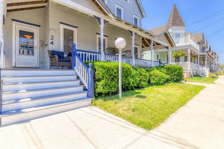 House Ocean Grove