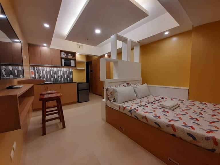 Appartement Silang Junction South