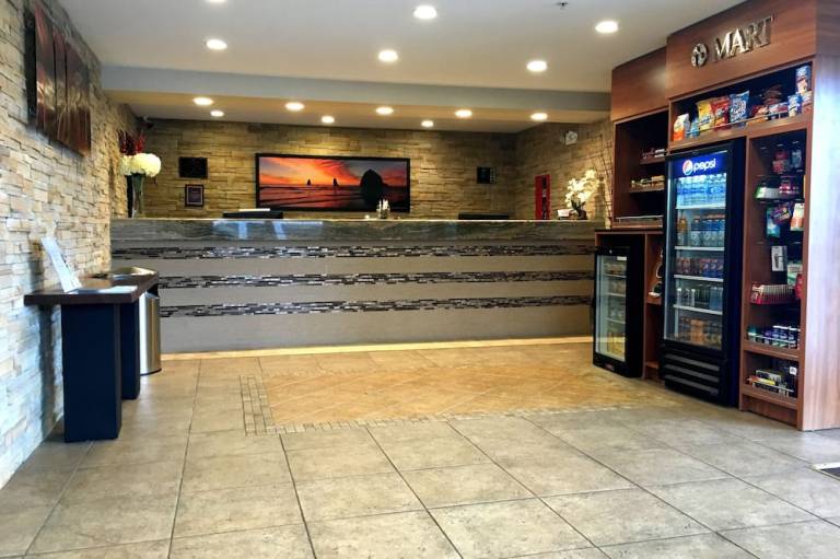 Ramada by Wyndham Portland