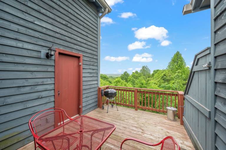 Cabin Nashville