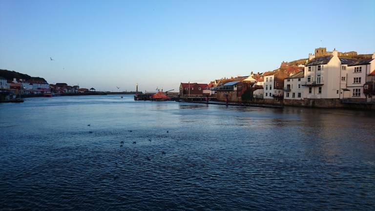 Cottage Whitby