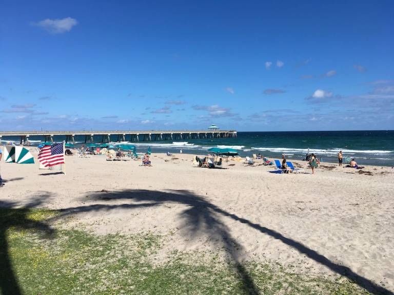 Apartment Deerfield Beach