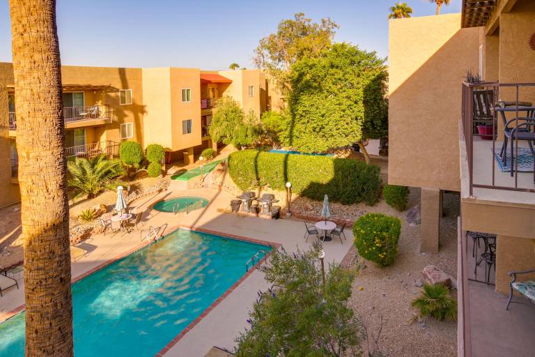 Condo Lake Havasu City