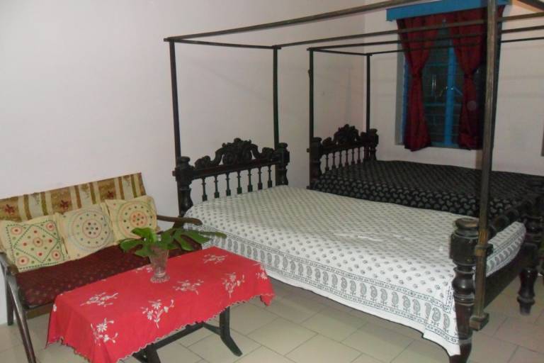 Privatzimmer