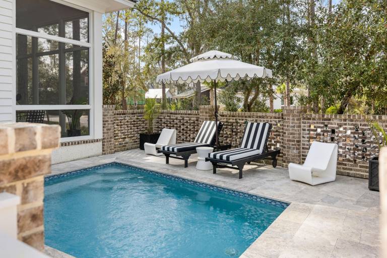 House  Palmetto Bluff