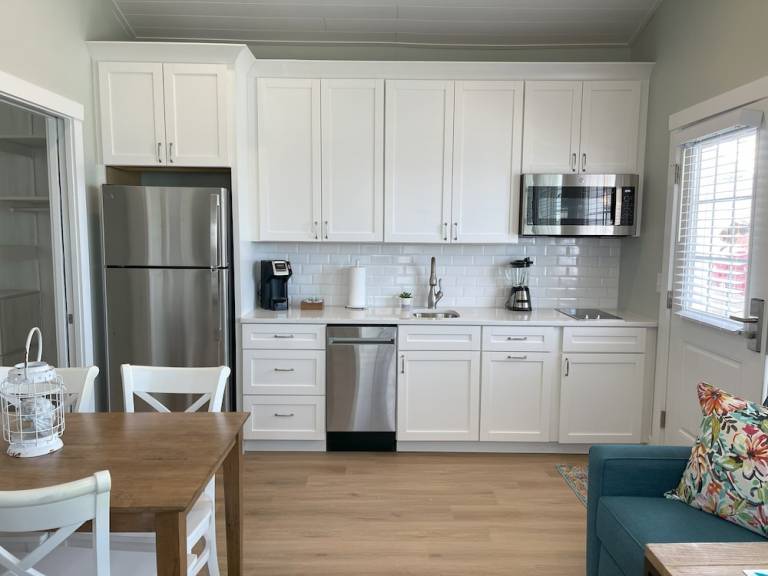 Cottage Chincoteague Island