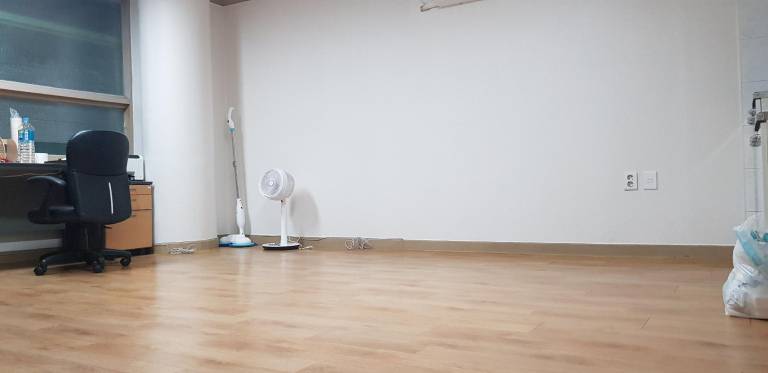 33 m² Ferienhaus