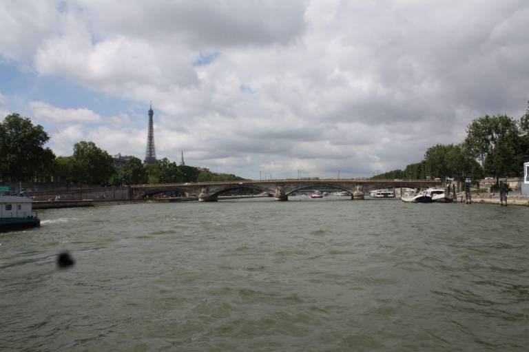 Boot Neuilly-sur-Seine