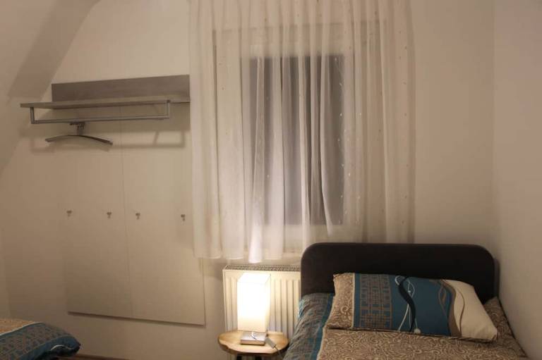 Ferienwohnung