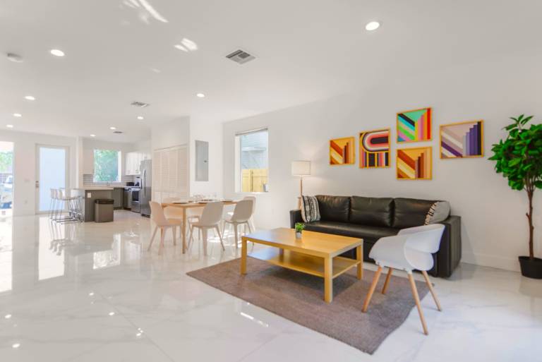 Apartment Miami