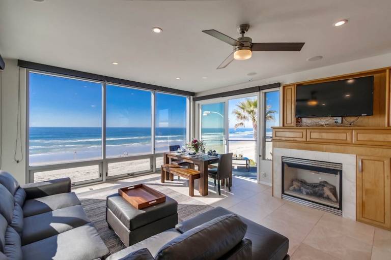 Condo Mission Beach