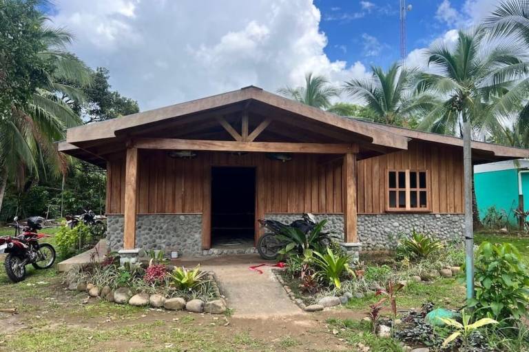 Rio Nino Lodge