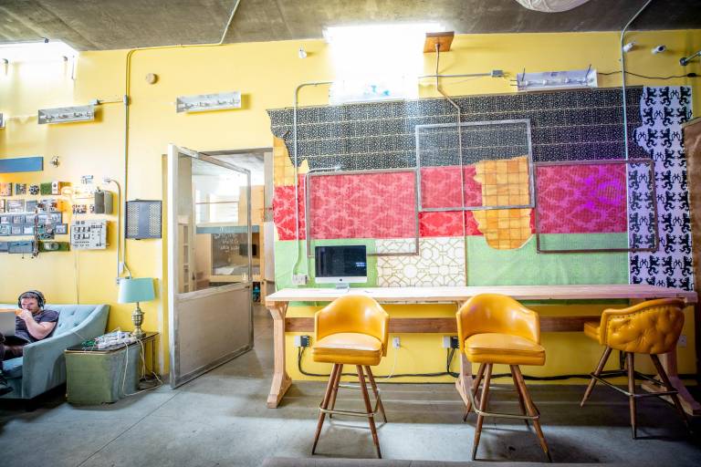 Hostel Little Italy