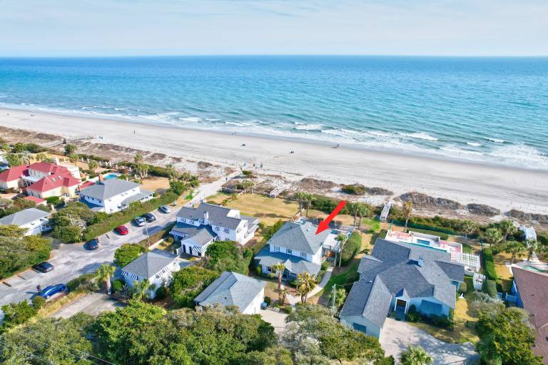 House Myrtle Beach