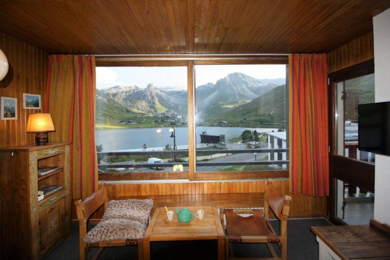 Apartment Tignes