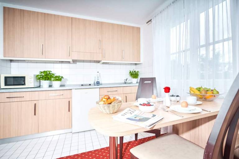 Apart Business Hotel