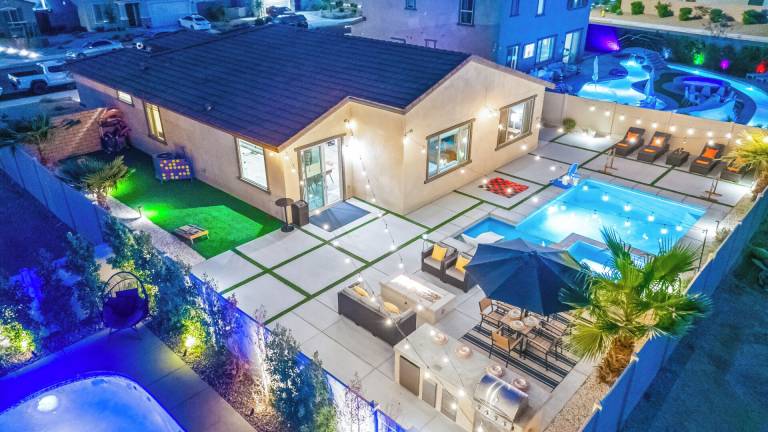 House Coachella
