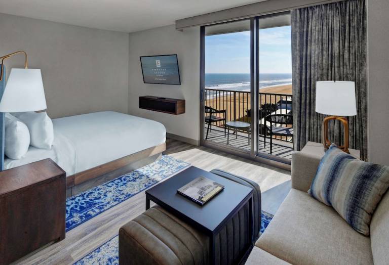Resort Northeast Virginia Beach