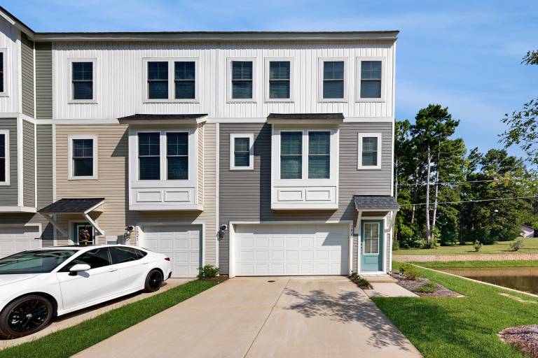 House Hanahan
