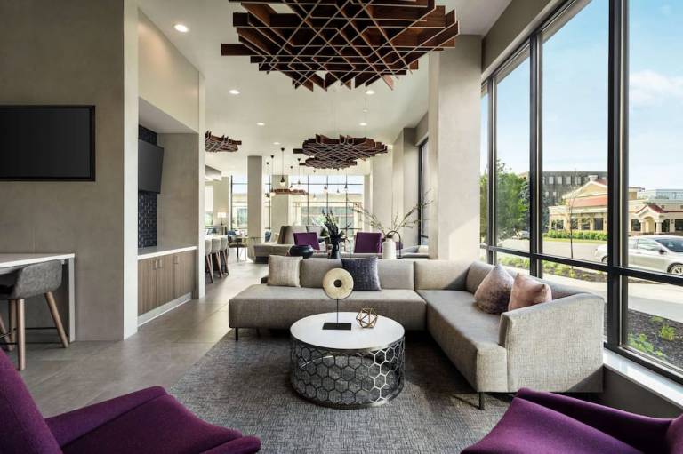 Home2 Suites By Hilton Minneapolis University Area