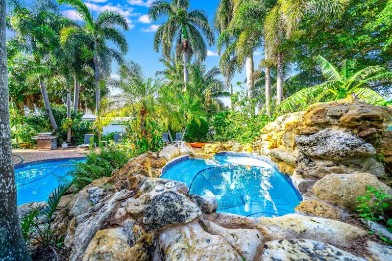 House Deerfield Beach