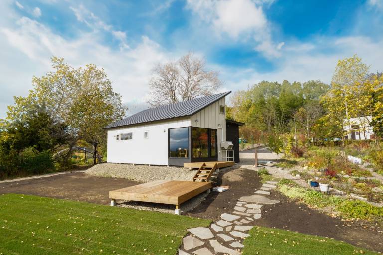 House 2 Gokita