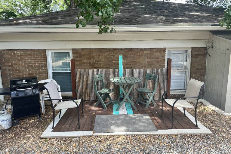 Cottage Morningside-Lenox Park