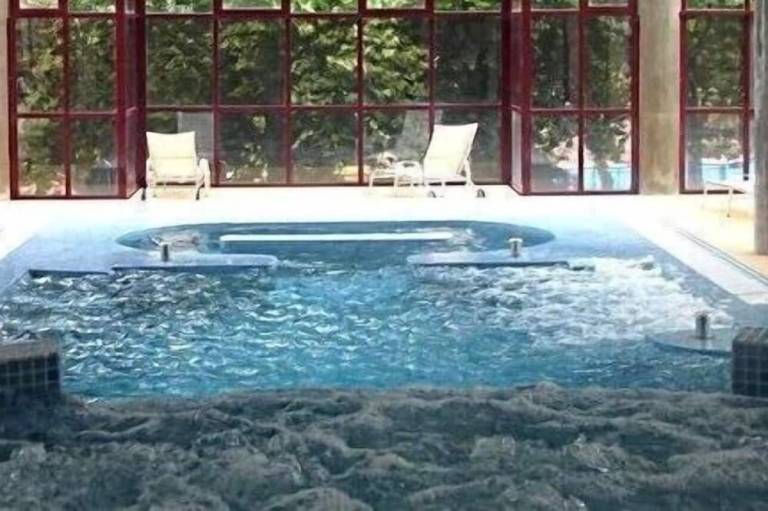 Hotel Vila Esteves