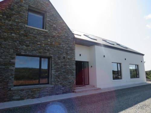 290 m² Ferienhaus
